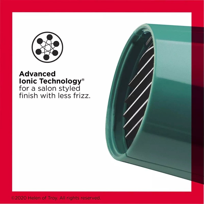 Revlon Secadora De Cabello Revlon Rvdr5036 1875w Booster 2