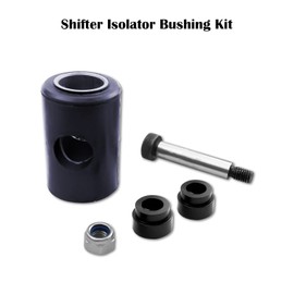 EMIHO Shifter Isolator Bushing Kit Replace MS99-63399 Fit for Eaton Fuller K3399