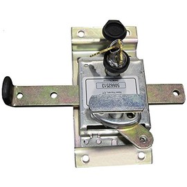 BILCO Basement Door Keyed Lock Kit