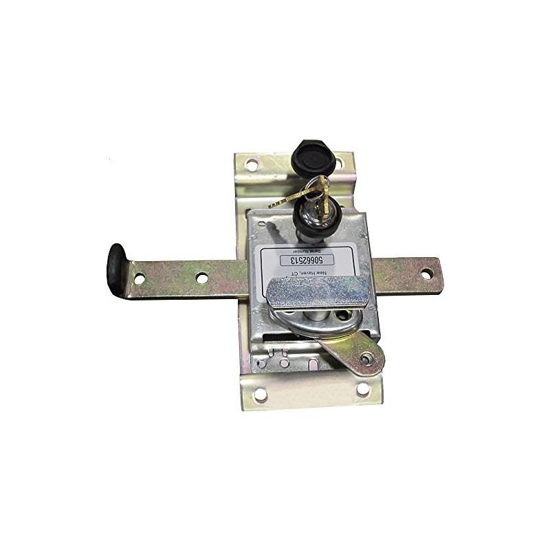 BILCO Basement Door Keyed Lock Kit