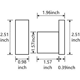 RANDOM Matte White Towel Hooks Bathroom Hardware Accessories Hook 304 Stainless Steel Wall Hook White Matte White Robe Hook for Bath Kitchen Contemporary Style Wall Mounted 2 Pack.