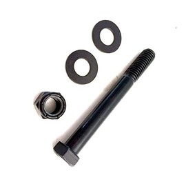 Yakima Replacement Part Hardware Bag, Spine/TNG - 8880540