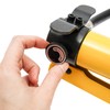 20 Ton Hydraulic Crimper Hydraulic Pressure Joint and CP-180 Pump