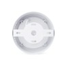 G.W.S® 6W Round Circle LED Surface Mounted Panel Downlight Ceiling