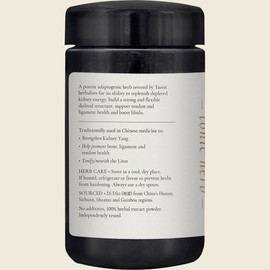 Superfeast Eucommia Bark 100g