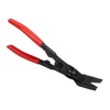 Panel Clip Removal Plier Steel Efficient Trim Clip Removal Tool
