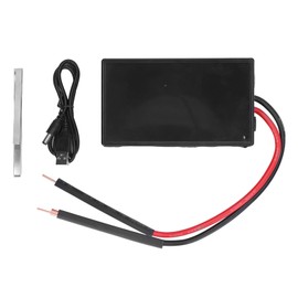 Electric Spot Welder with Battery 6 Gear Adjustable Mini Spot Welding Machine for Home Maintenance