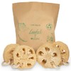 Esponjas 100 Naturales Cuerpo Nuestra Esponja Lufa Natural Está Elaborada
