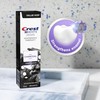 CREST Crest 3D White Charcoal Toothpaste, Whitening Therapy Deep Clean