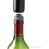 Le Creuset WA137 Wine Pump, Black, Beaujolé Nouveau