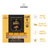 Qcomin Morning Dongchung Turmeric Nano-Soluble Curcumin Nutrients Turmeric Curcumin Highly Absorbable Nano Curcumin, 5 Tablets, 1 Box / 큐코민 아침에 동충강황 나노수용성 커큐민영양제 강황커큐민 흡수율높은 나노커큐민, 5정, 1박스