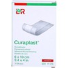 Curaplast sensitive Wundschnellverband 6 cm x 10 cm, 10 St.