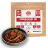 Nomad Nutrition Hungarian Goulash | Instant Freeze Dried Backpacking &