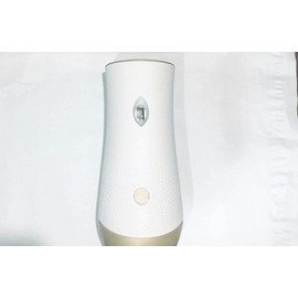 Glade Automatic Air Freshener Spray Holder, White