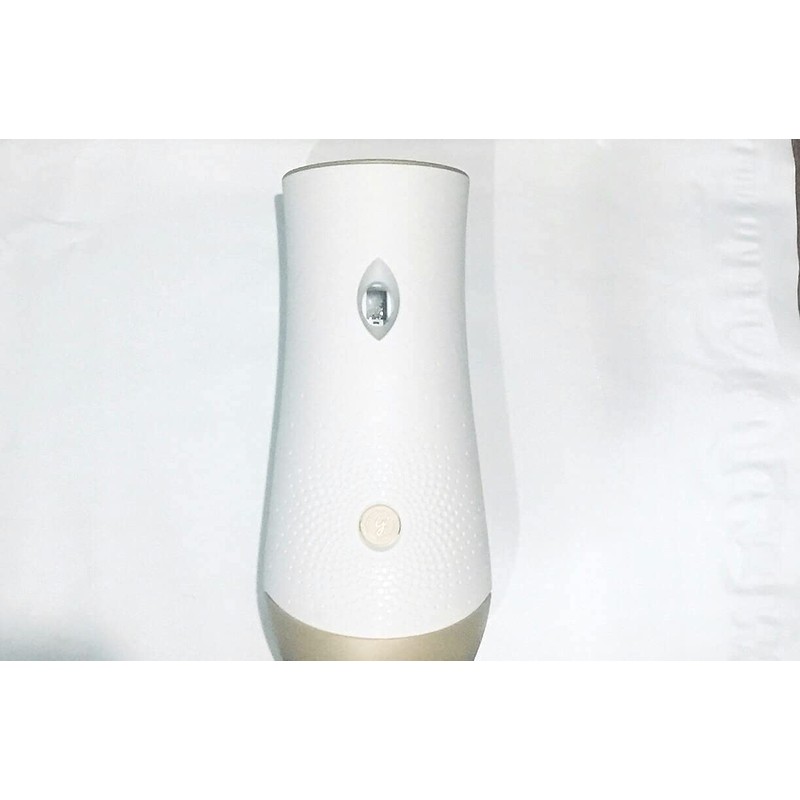 Glade Automatic Air Freshener Spray Holder, White