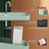 Cat Water Dispenser Automatic Circulation Flowing Water Dispenser Kitten Drinker