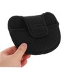 WOONEKY Nylon Mesh Golf Putter Head Cover Breathable Protective Club