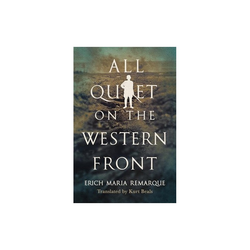 All Quiet on the Western Front