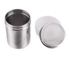 Honbay Stainless Steel Chocolate Shaker Icing Sugar Powder Cocoa Flour