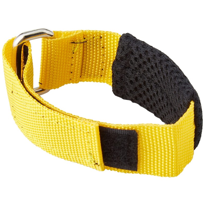 Zeropick Anti-Mosquito Bracelet L Yellow Citronella Bio 1 Unit 500