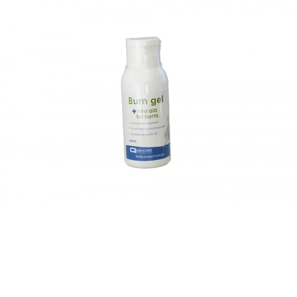 Qualicare Burngel 60ML