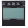 Welding Helmet Lens, Solar Auto-Darkening Welding Lens, Ajustable LCD Lens