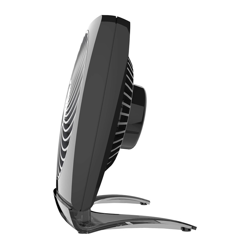Vornado FIT Personal Air Circulator Fan with Fold-Up Design, Directable