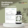 Only Nature Broccoli Capsules - 50 mg Pure Sulforaphane -