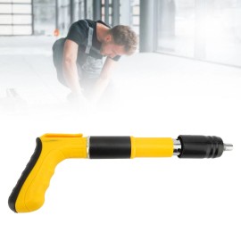 Unbranded Nail Wall Fastening Tool with 50PCS Nails Manual Concrete Cement Mini Nailer