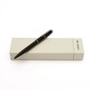 Cerruti 1881 Brick Ballpoint Pen Black