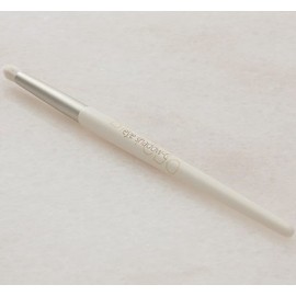Cosmetic Brush Eye Shadow Brush C (Round), Made in Japan