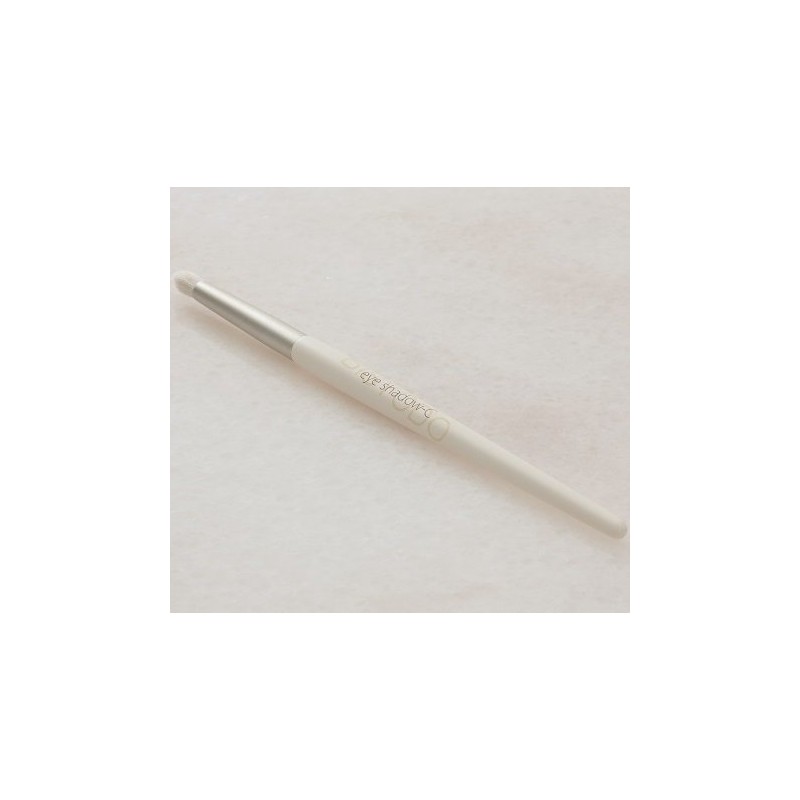 Cosmetic Brush Eye Shadow Brush C (Round), Made in Japan