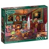 Jumbo, Falcon de luxe - The Drawing Room, Jigsaw Puzzles