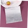 Ciieeo 900pcs Foil Wrap Standard Foil Paper for Cooking Tinfoil