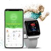 G10 Healthy Smart Bracelet Step Count Sports Watch Multifunction Smart