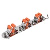 Broom Holder Wall Mount Stainless Steel Broom Wall Mount with