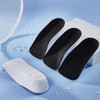 Secret Insole (U-Shaped & Arch Support) Height Increased Height 0.6