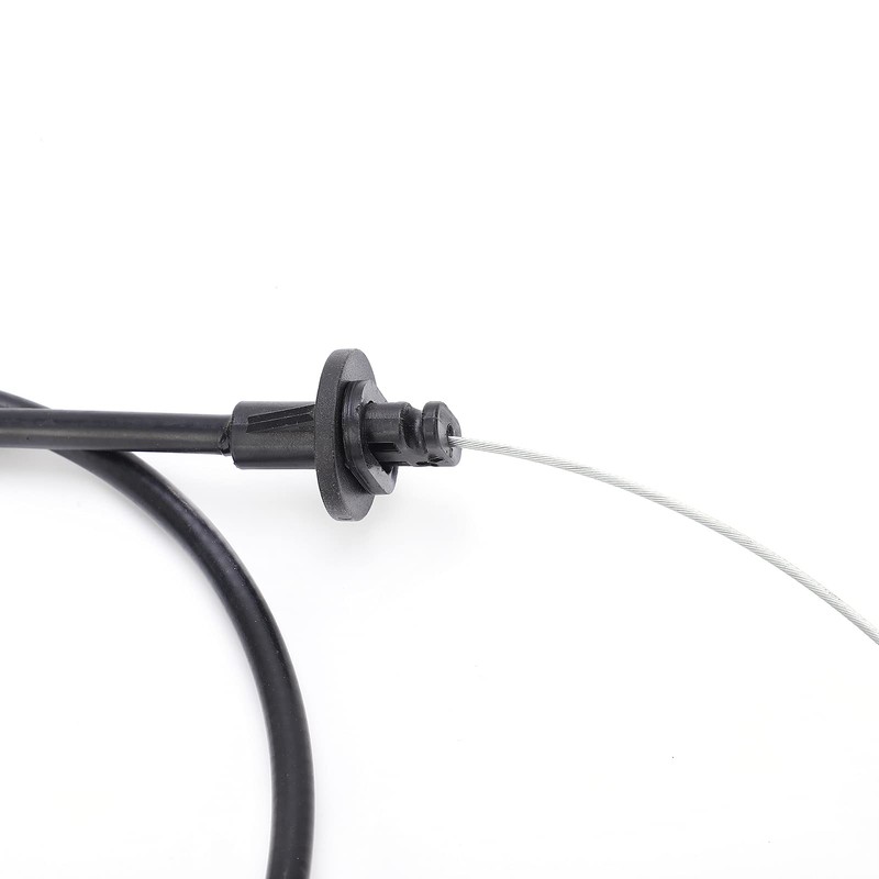 deck engagement cable 946-04173e + Deck Engage Cable, 946‑04173B Engagement