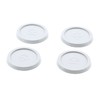 AEG 9029795276 Washing Machine Accessories, Protects from Scratches