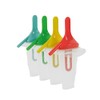Lick 'N' Sip Ice Lolly Moulds Set Of 4