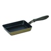 Pearl Metal HB-5882 Egg Ware 5.1 x 7.1 inches (13