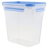 Emsa 508543 Clip & Close Rectangular Food Storage Container with