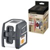 Laserliner SmartCross-Laser X Cross Line Laser Self-Levelling Range (max.): 10m