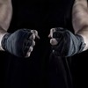 2 Piezas Vendas De Box Semielasticas De 5m Boxeo Vmim