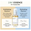 Mixsoon Kit Completo Bean Oil Essence Cream Sun Serum 4