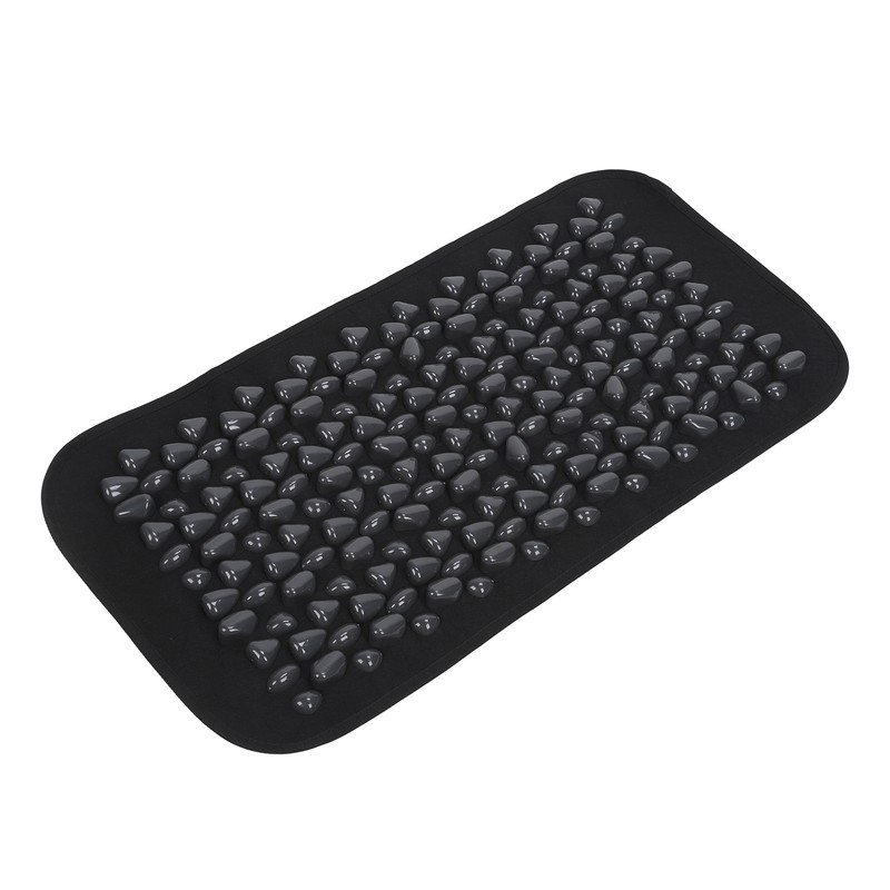 Pebble Foot Massage Cushion Fatigue Relief Imitation Cobblestone Foot Massage