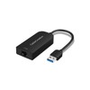 CableCreation 2.5G Ethernet to USB Adapter, USB 3.0 Gigabit LAN