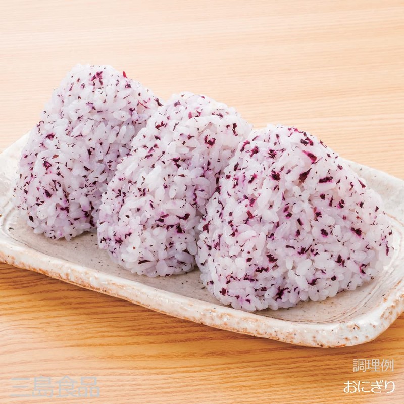 Mishima Yukari 17.6 oz (500 g)