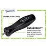 Williams JHWSDS-33 Endurogrip Keystone Slotted Screwdriver, 12 Inch