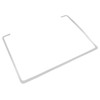 Laptop Back Cover Frame Sticker for Book Studio 14.4 Inch